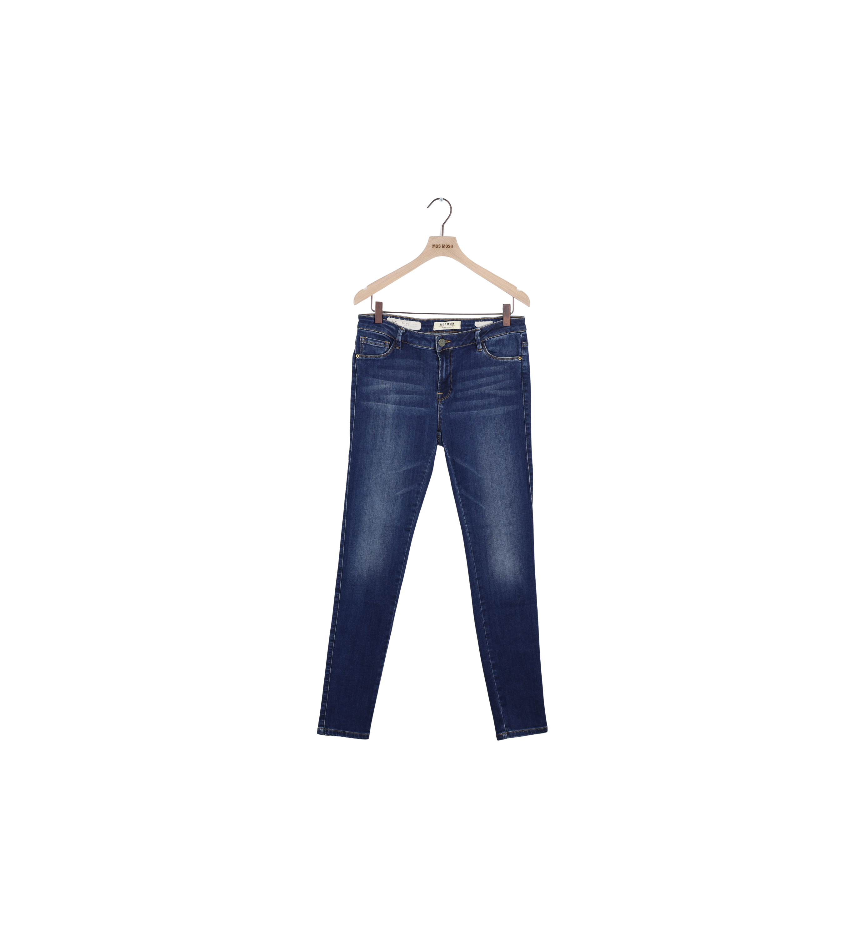 Packshot / Blue / ReLoved
